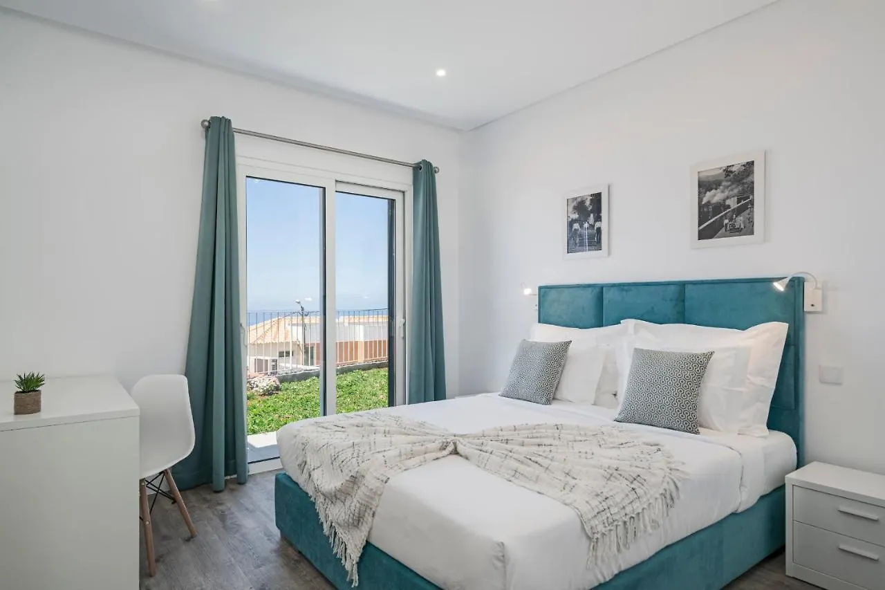 Villa Canavial Calheta  0*, Calheta (Madeira)