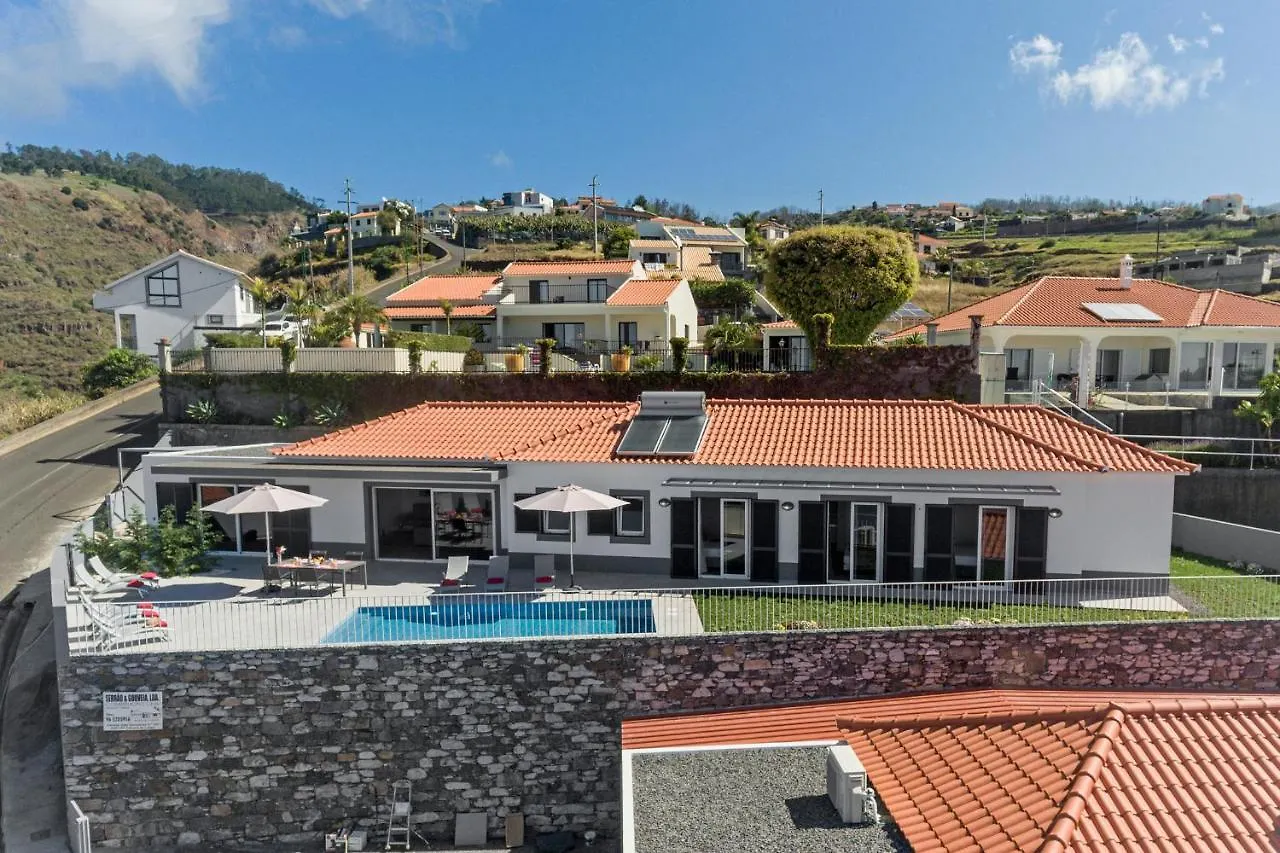 Villa Canavial Calheta   Calheta (Madeira)